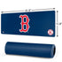 MLB Boston Red Sox - Solid Distressed Gaming Mouse Pad